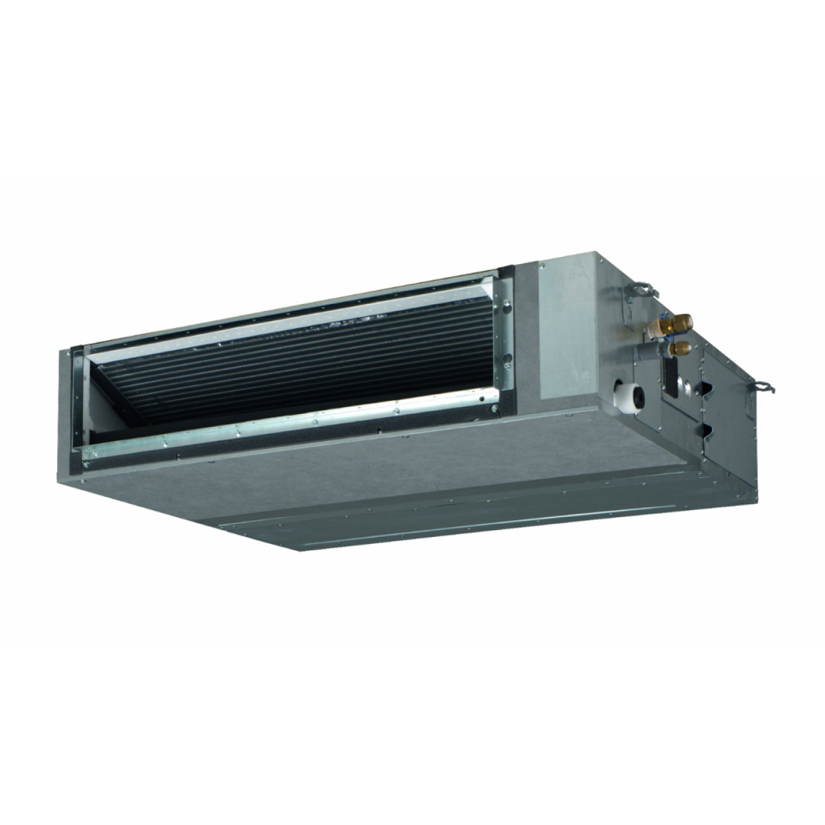 Šilumos siurblio DAIKIN BLUEVOLUTION ortakinis FBA-A9 iki 150PA vidinis blokas FBA35A9 Šildymo galia 4.0 kW Šaldymo 3.4kW Freonas R32 Šilumos siurblio DAIKIN BLUEVOLUTION ortakinis FBA-A9 iki 150PA vidinis blokas FBA35A9 Šildymo galia 4.0 kW Šaldymo 3.4kW Freonas R32